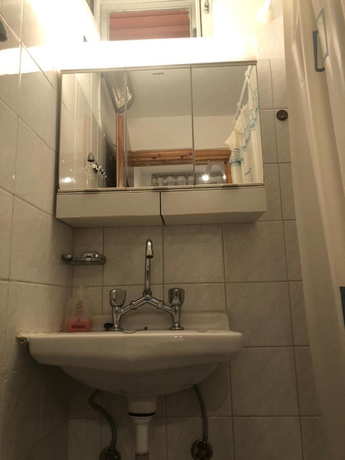Appartement The Square à Maries  Extérieur photo