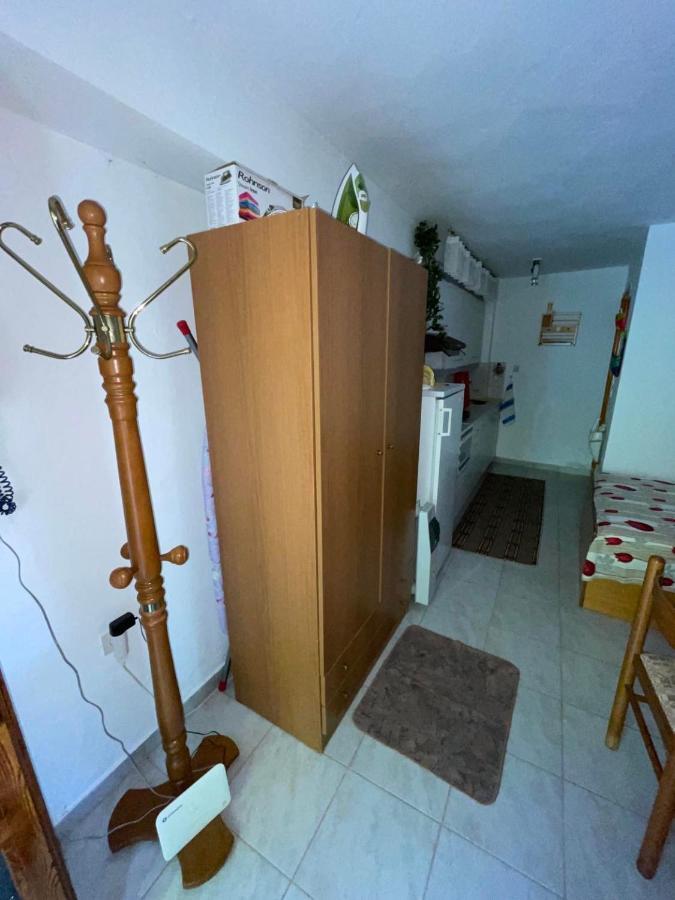 Appartement The Square à Maries  Extérieur photo